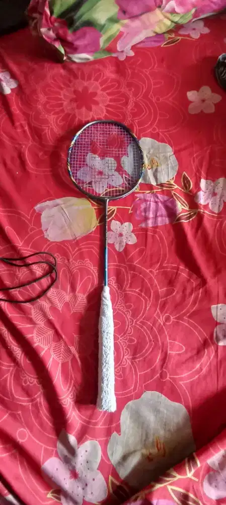 raket yonex arcsaber 3 blue