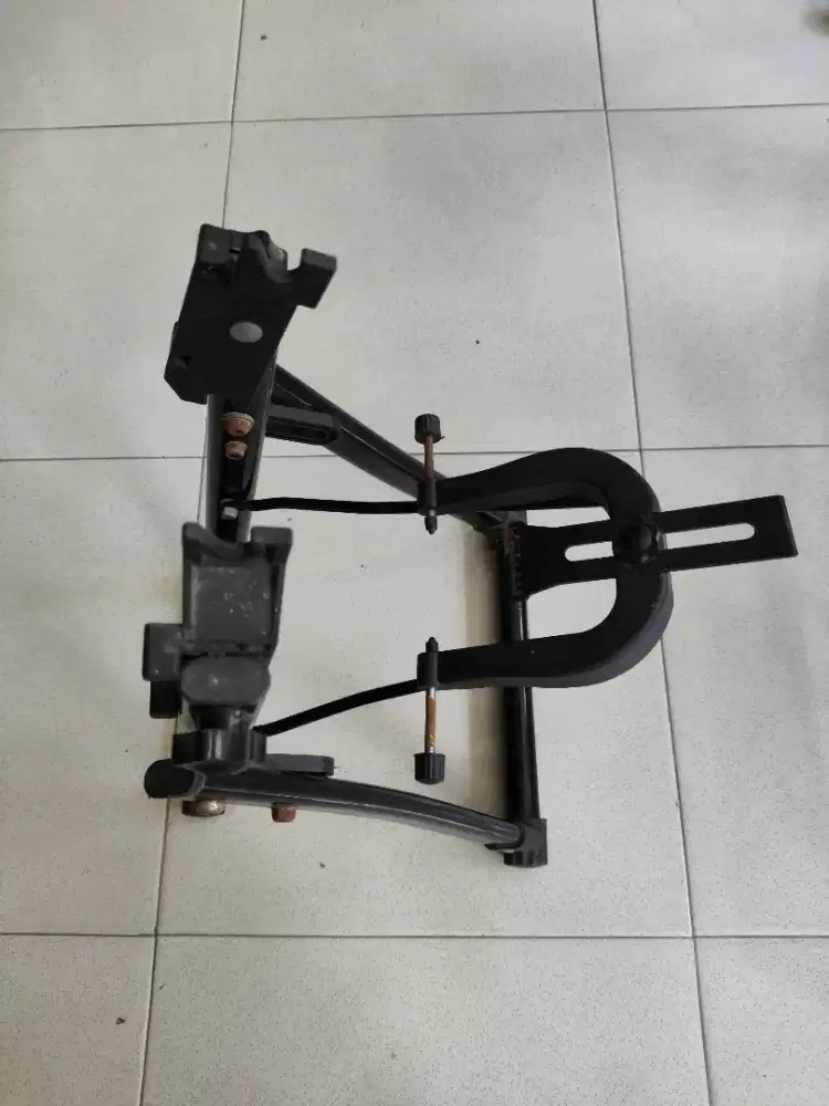 Alat stel ruji/jari2 sepeda