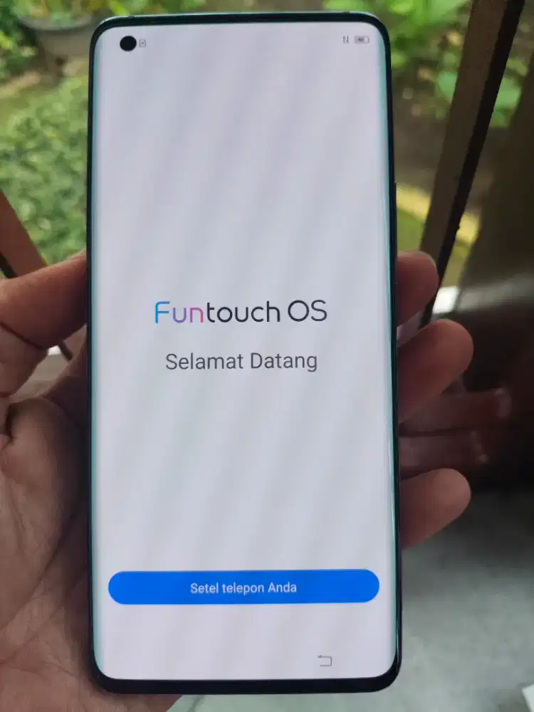 Vivo X50 pro 5G8/256