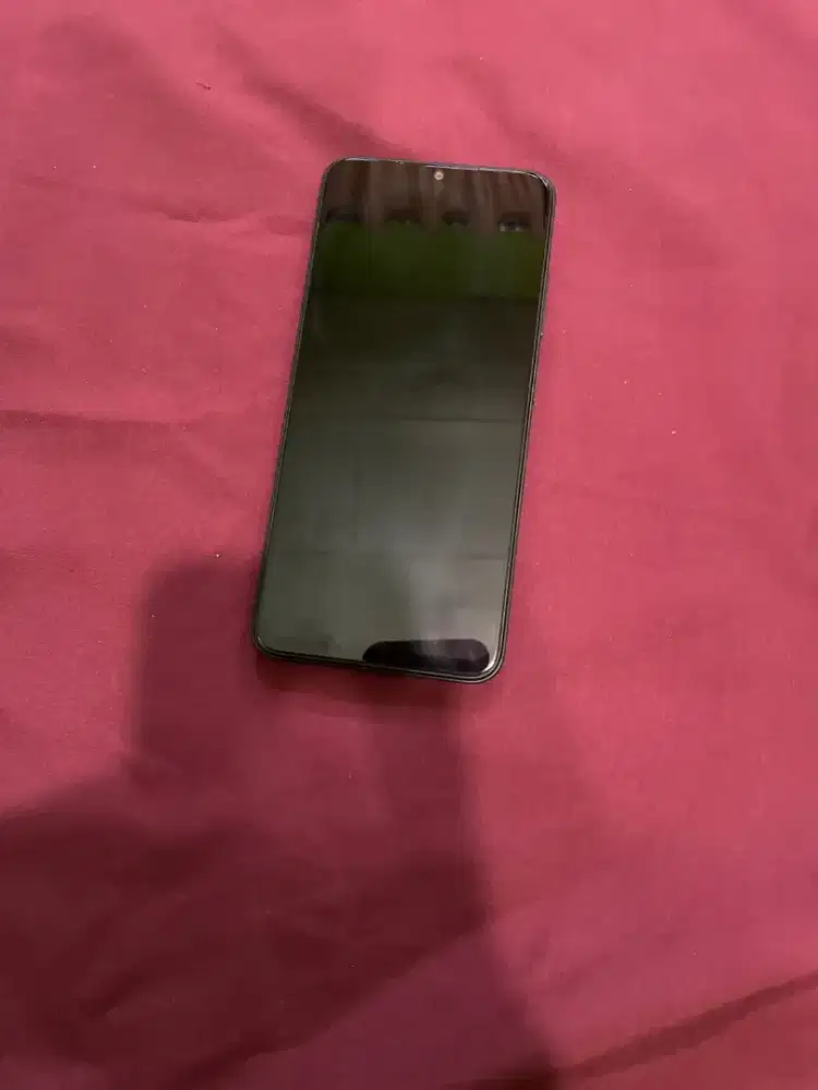 Dijual santai Redmi 10 G