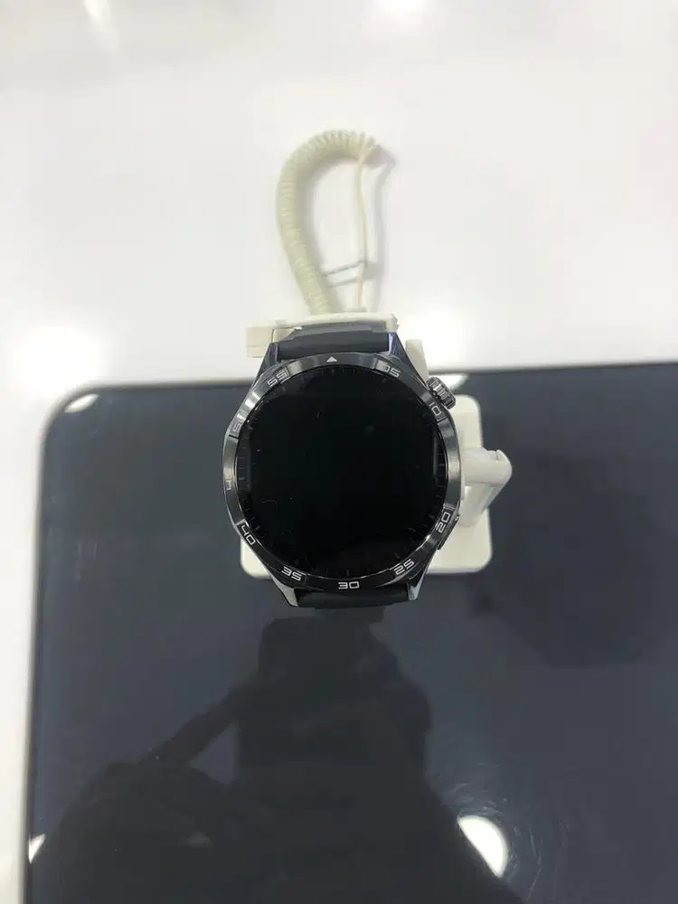 Promo Huawei Watch GT 5