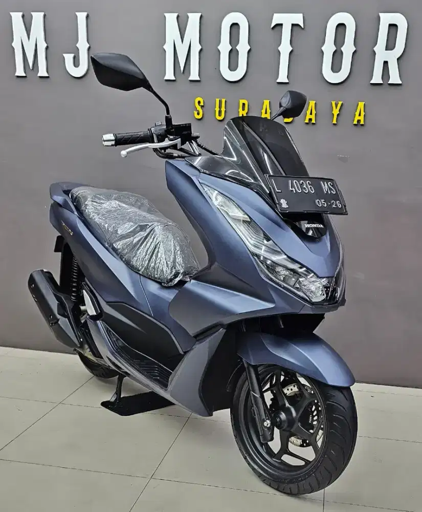 HONDA PCX 160 ABS TAHUN 2021 // Kredit DP Mulai 2 JT