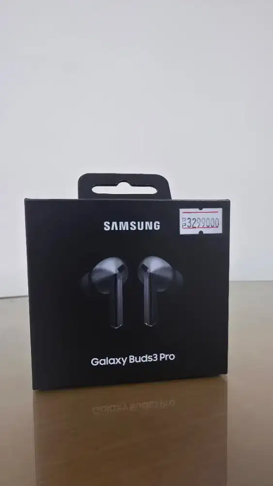 Samsung Galaxy Buds3 Pro (Brand New)