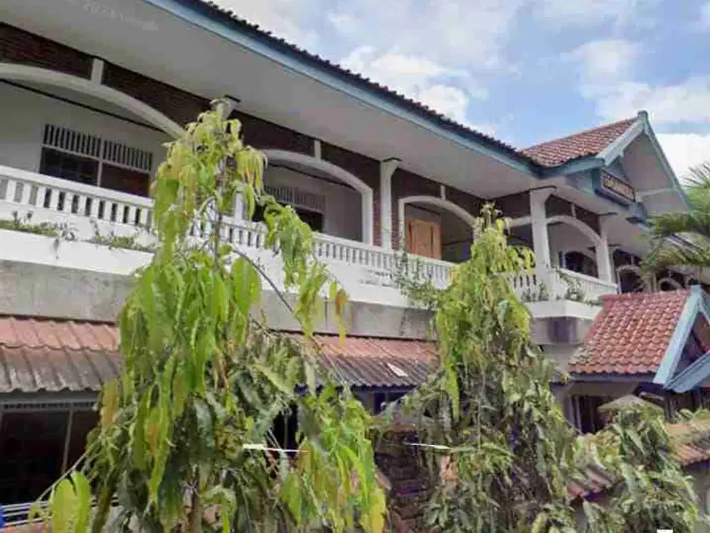 Rumah Kos kosan UII Murah