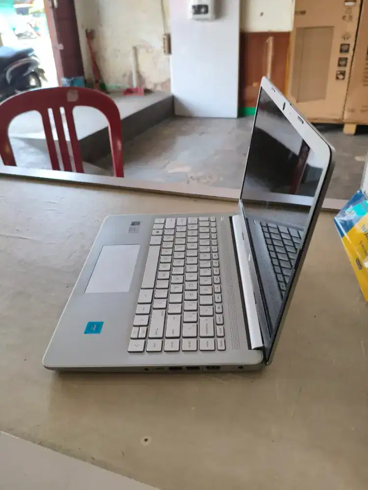 Laptop 14S-dq3109tu