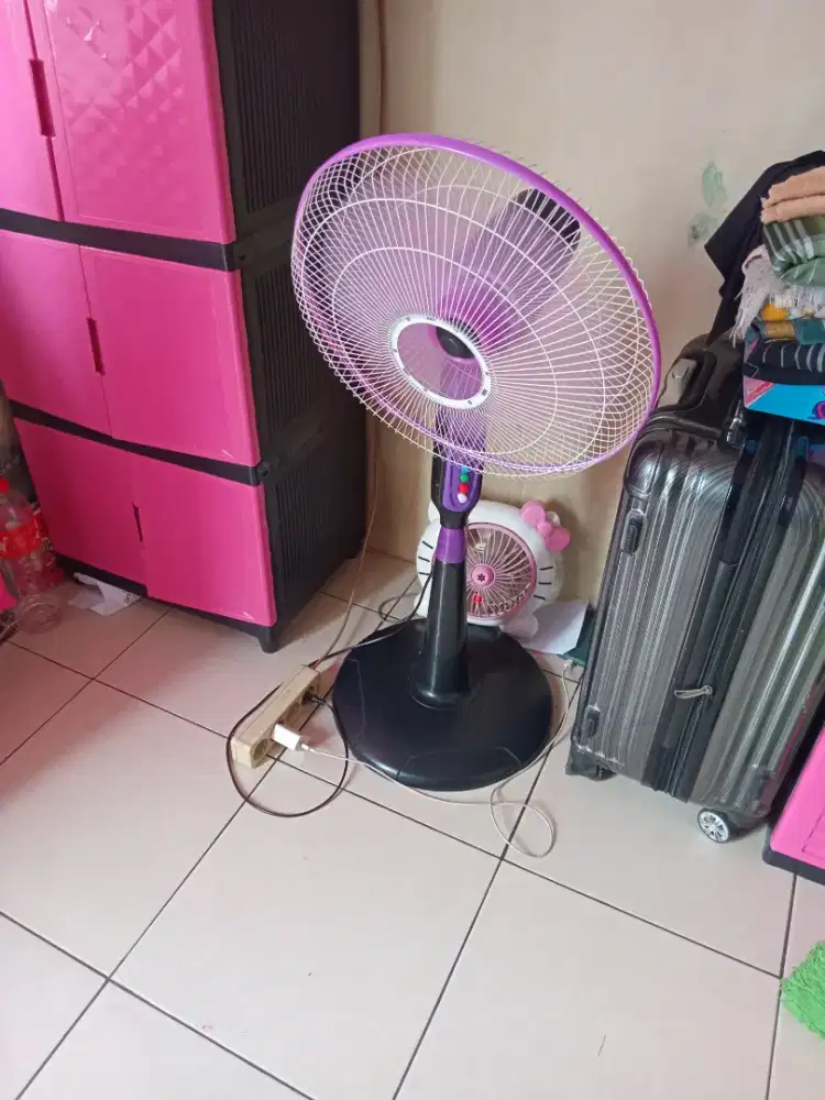 Kipas Angin berdiri