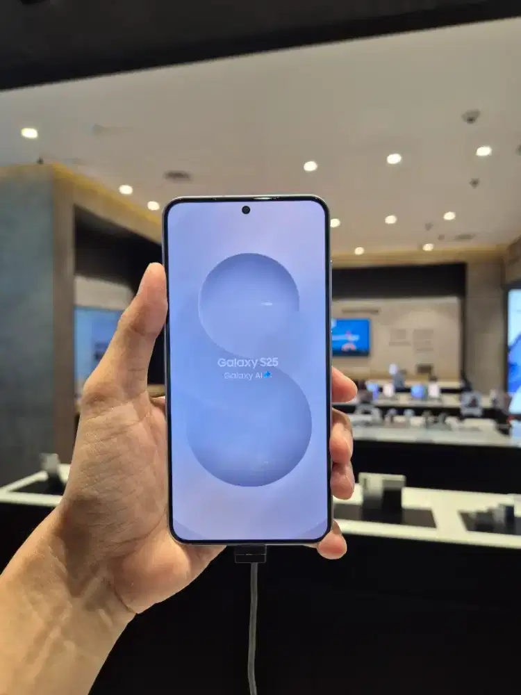 promo akhir tahun Samsung Galaxy S25