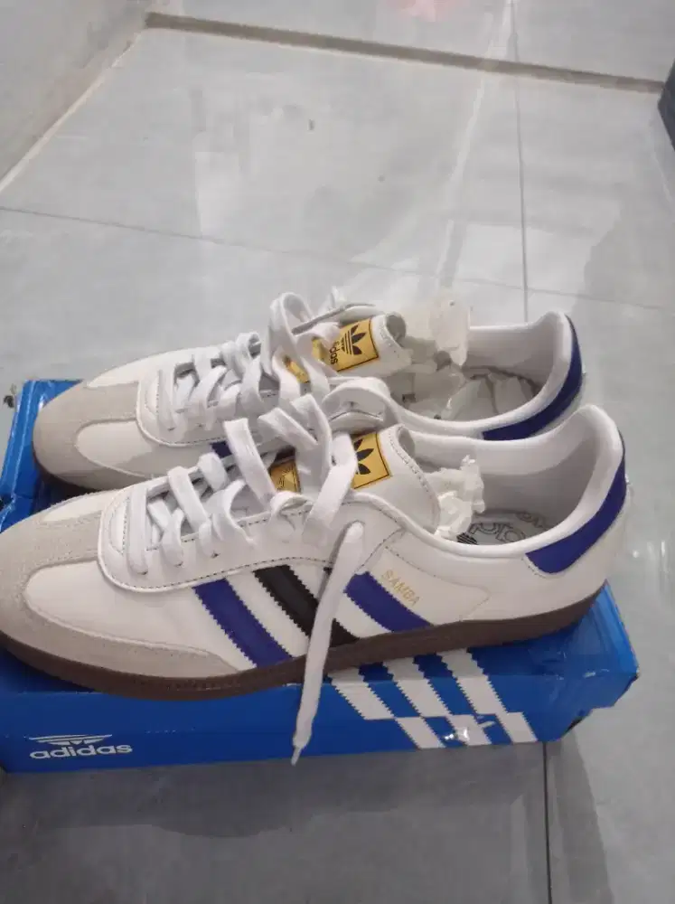 Adidas Samba 100% Original