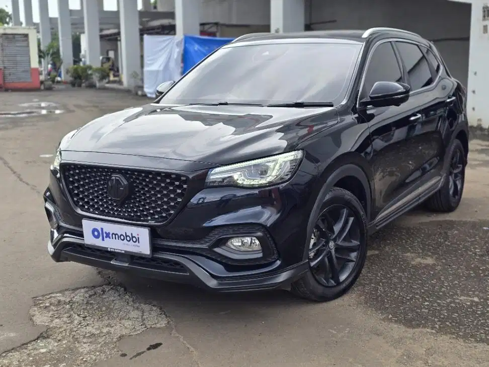 TERMURAH MG HS 1.5 I-Smart Bensin-AT 2022 DKN