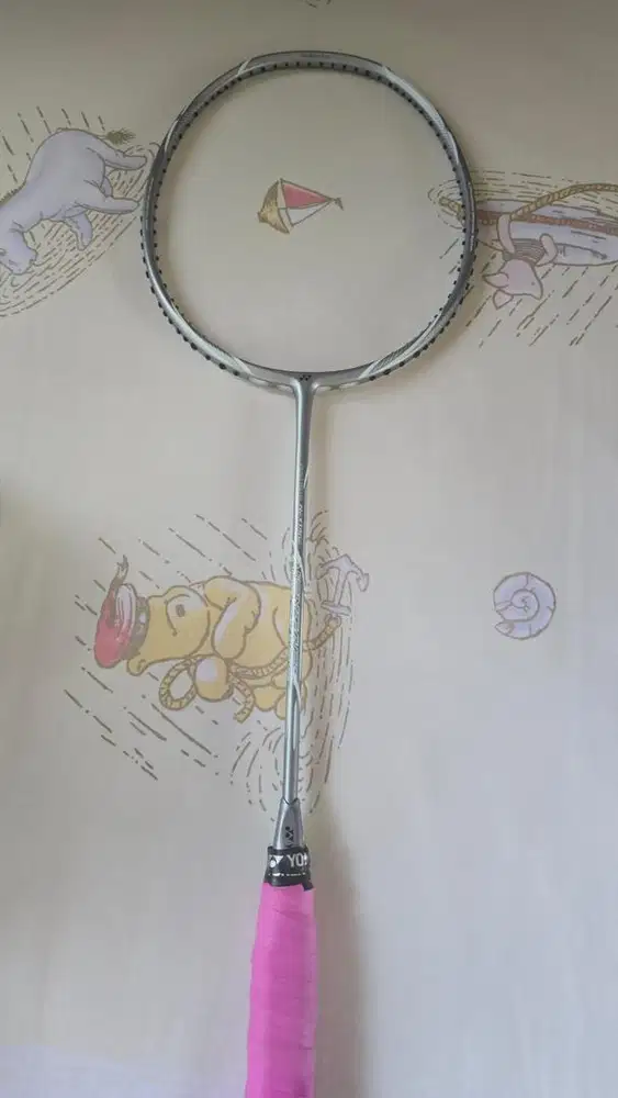 Raket Badminton Yonex Astrox Nextage