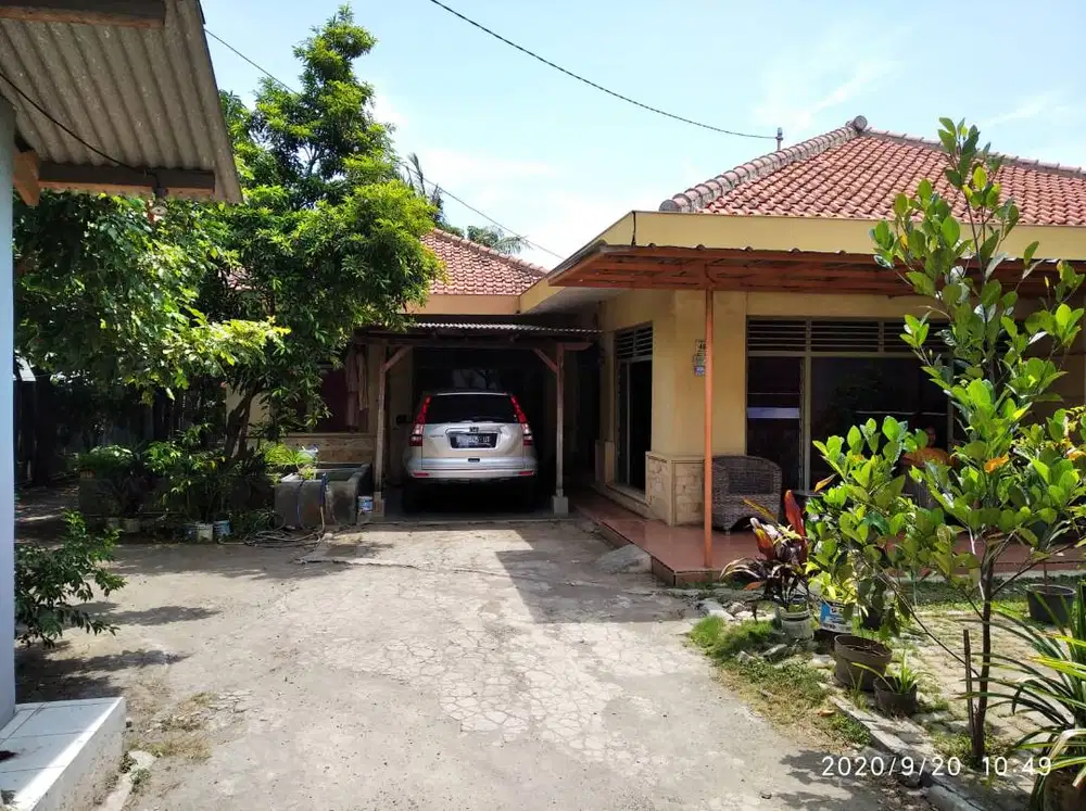 Rumah Dijual Tanpa Perantara