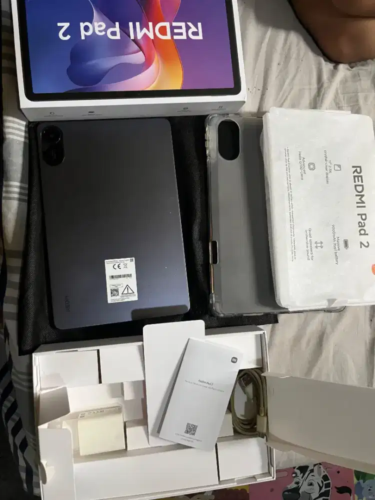 REDMI PAD 2 RAM 4/128