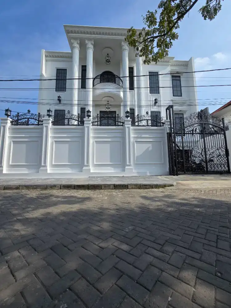 Jasa Arsitek dan Kontraktor