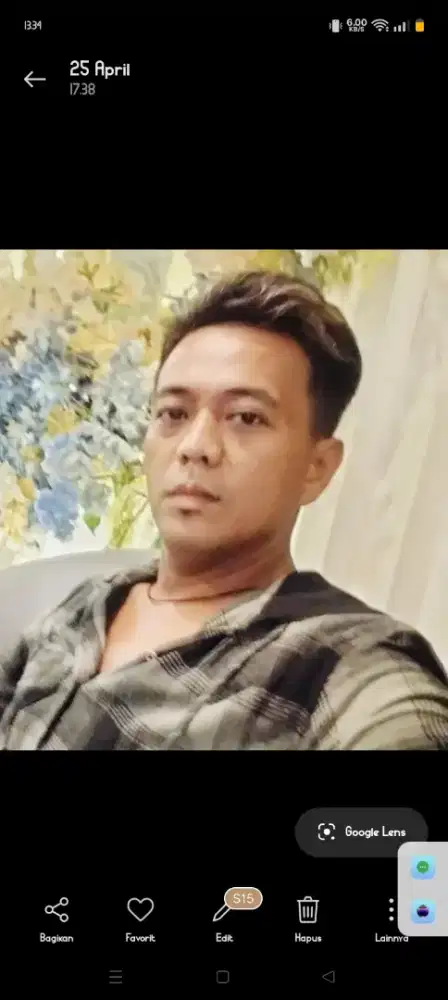 Genuine parts original