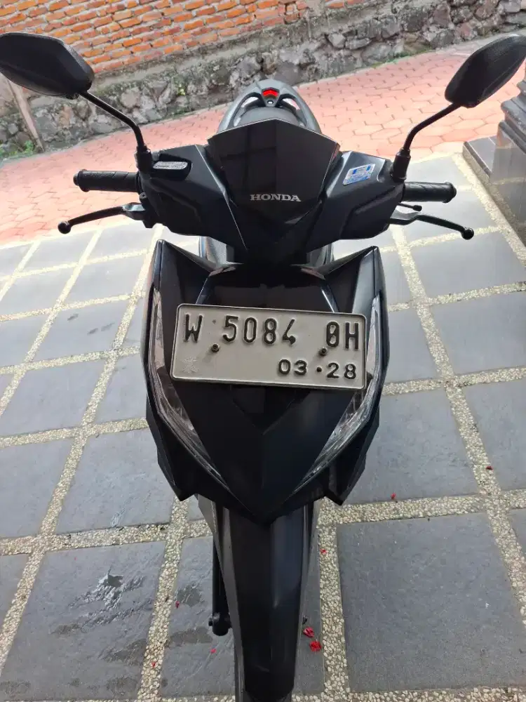 Honda Vario 150