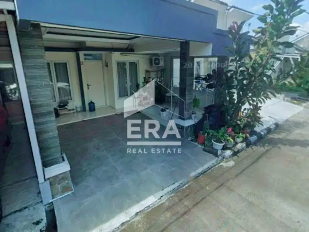 Dijual Rumah di Karawang Barat, 500jutaan Aja!