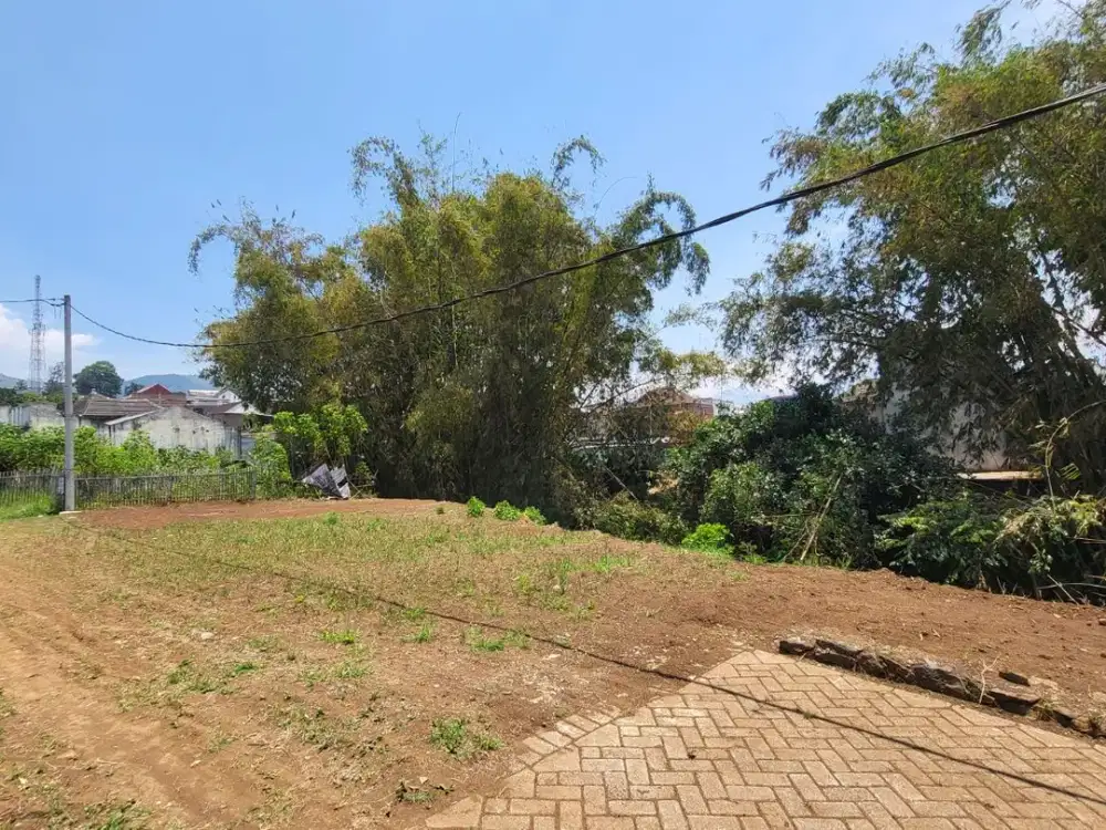 Area Wisata Batu Garansi Passive Income Villa 7 Temas Sertipikat Pecah