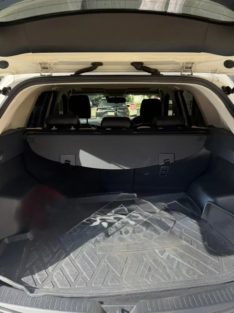 Mazda CX-5 2013 Bensin