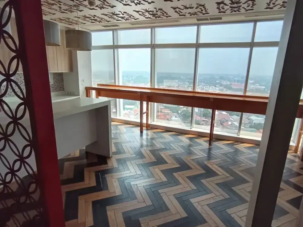 SEWA KANTOR ANTAM TOWER B - TB SIMATUPANG