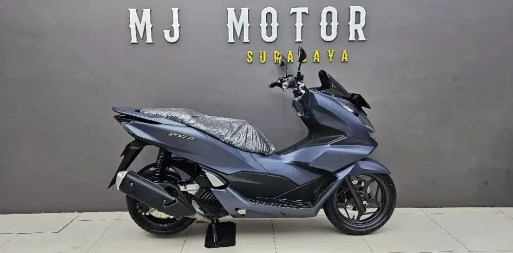 HONDA PCX 160 ABS TAHUN 2021 // Kredit DP Mulai 2 JT
