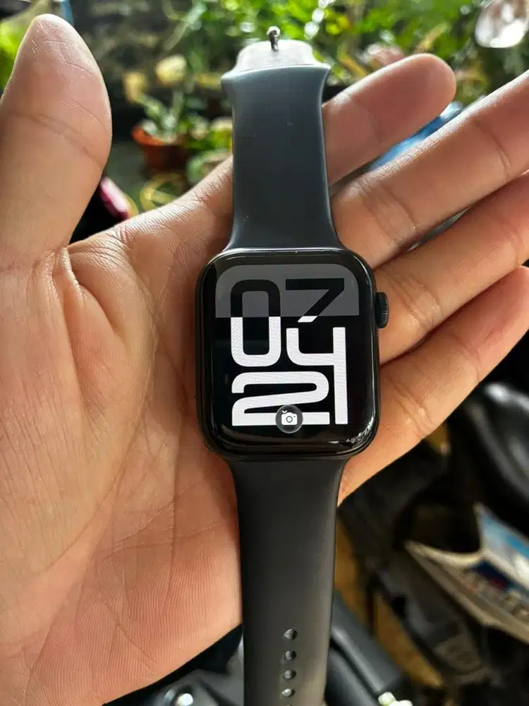 apple watch se gen 2 44mm inter