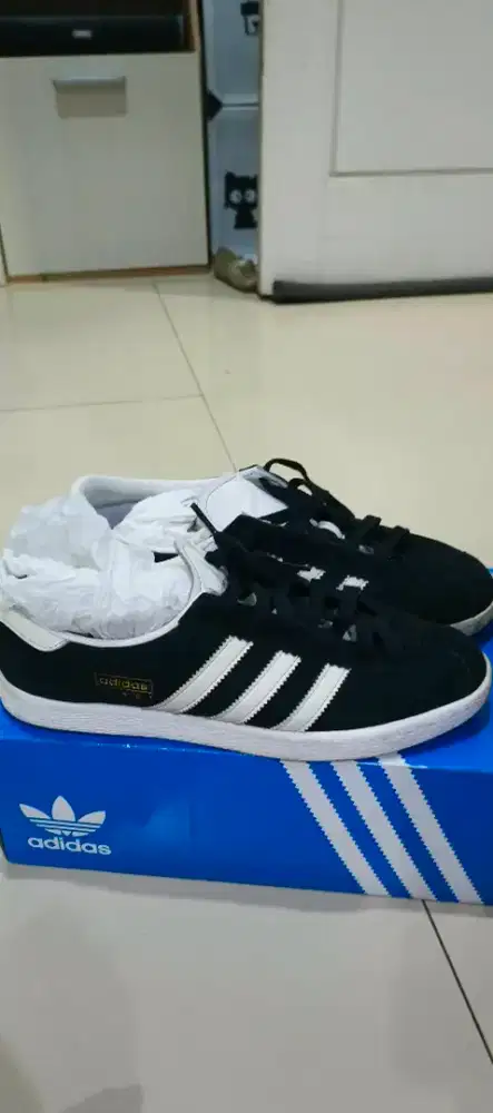 Adidas Stadt Original BW