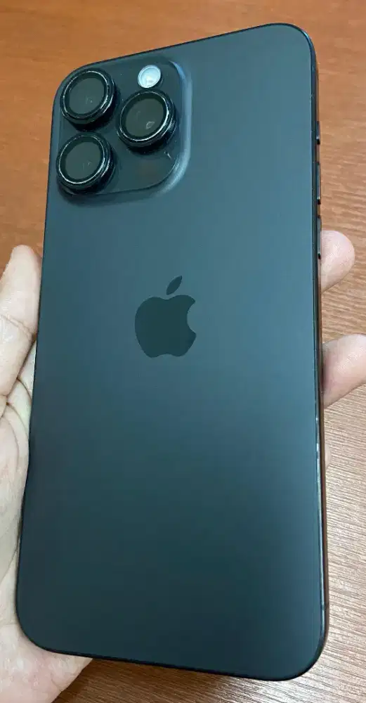 Jual Iphone 15 Pro Max