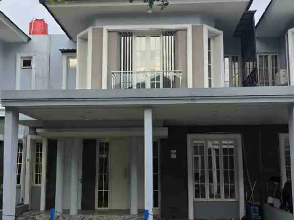 RUMAH GREEN ORCHID SUHAT KOTA MALANG
