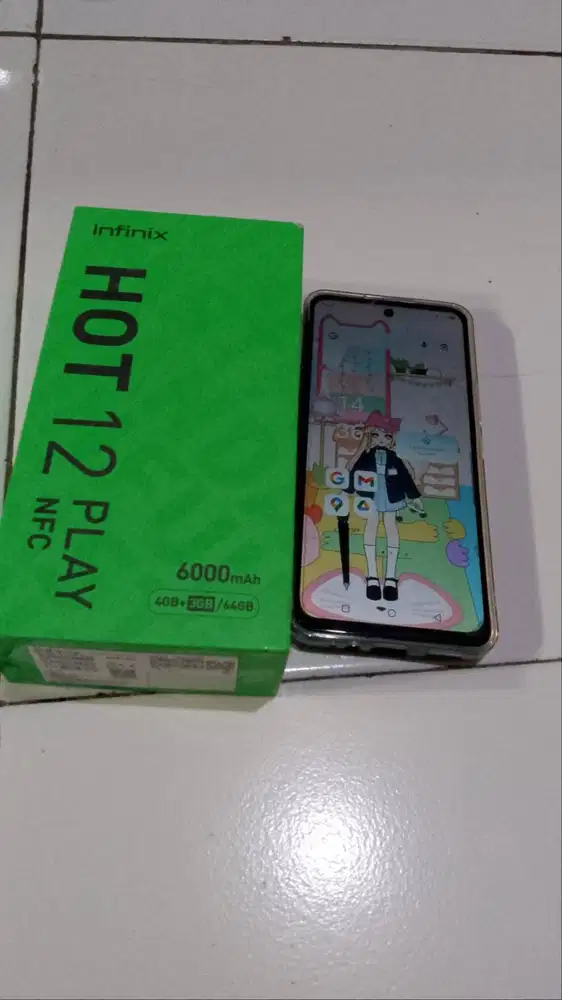 Jual hp second secepatnya