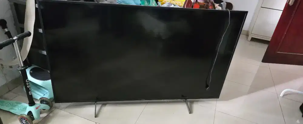 Di jual Tv 65 inch murah