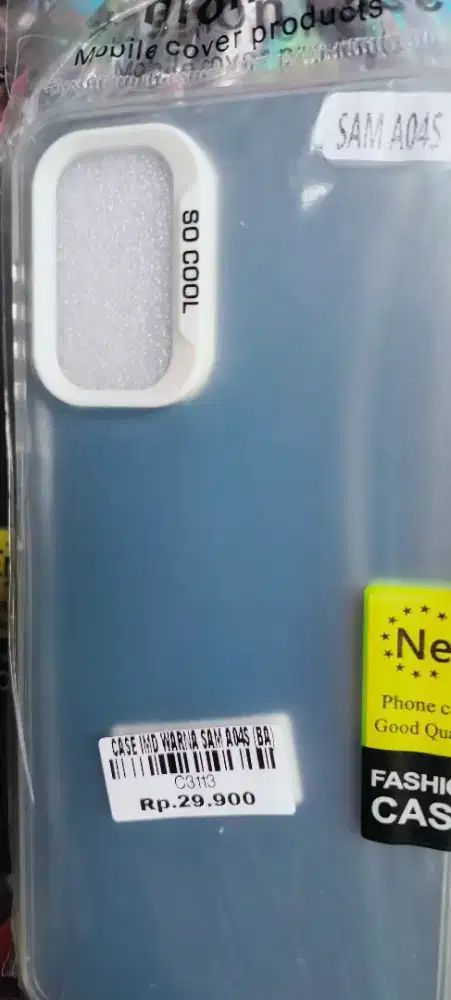 CASE IMD WARNA SAMSUNG A04S