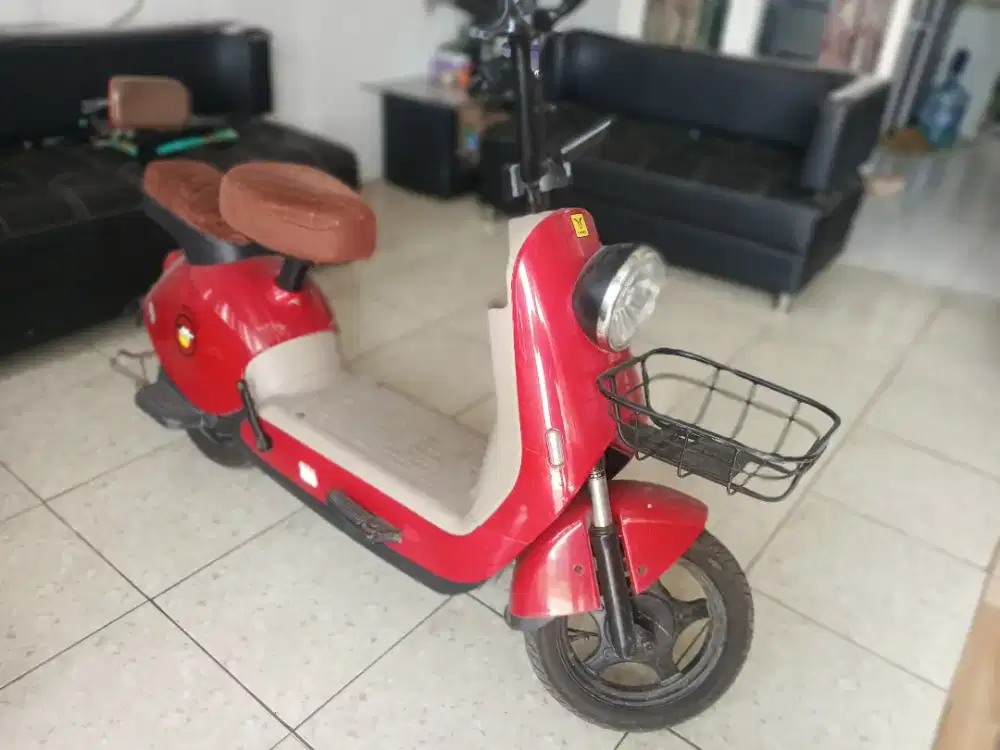 Siapa cepat dia dapat murah meriah normal jaya