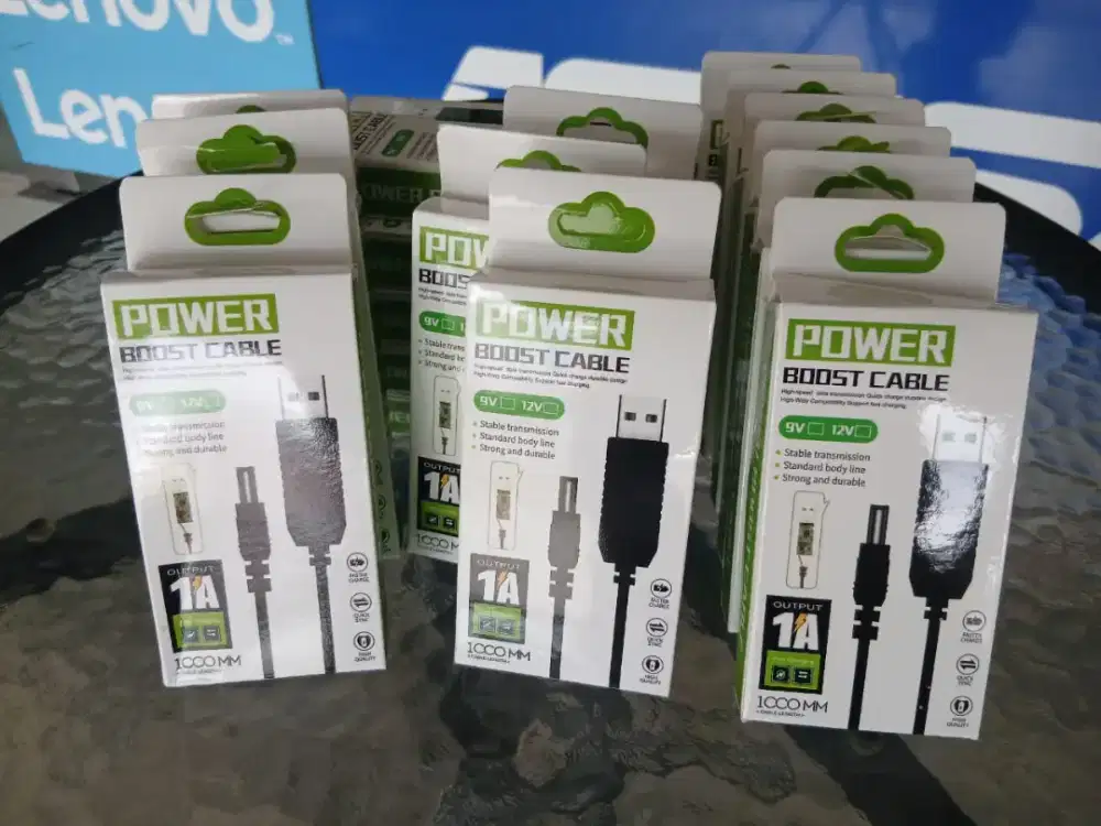 Kabel power Wifi usb