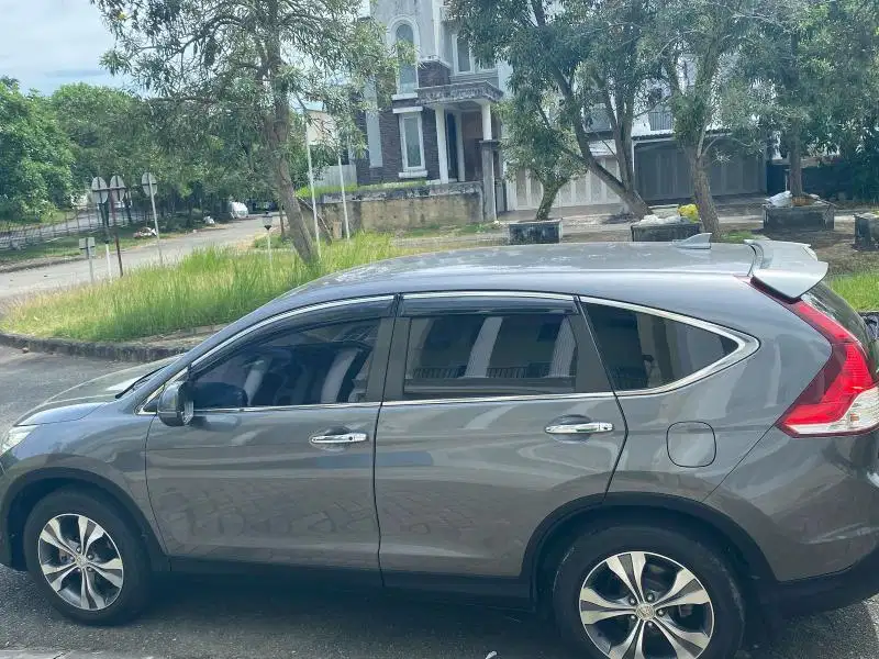 Honda CR-V 2014 Bensin