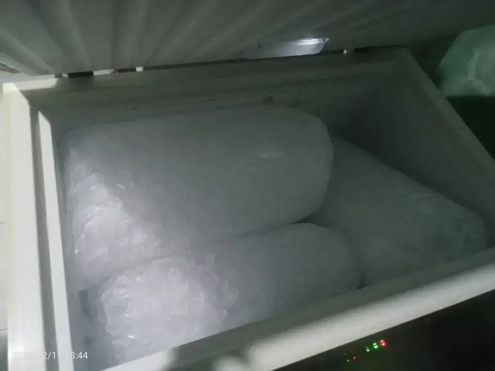 Freezer box 350 liter