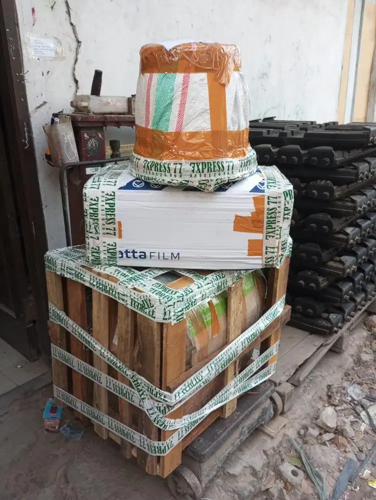 Loker Serabutan Untuk Warung, Cucian Mobil, Kurir, Siap Di Mess