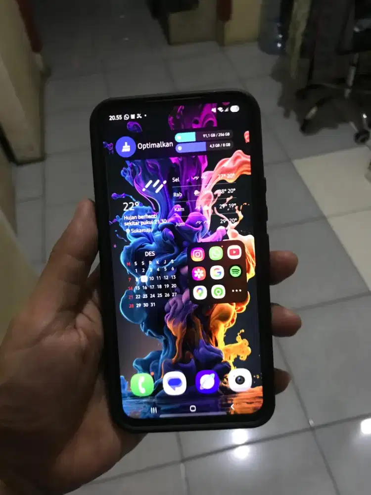 Samsung Galaxy A54 8/256