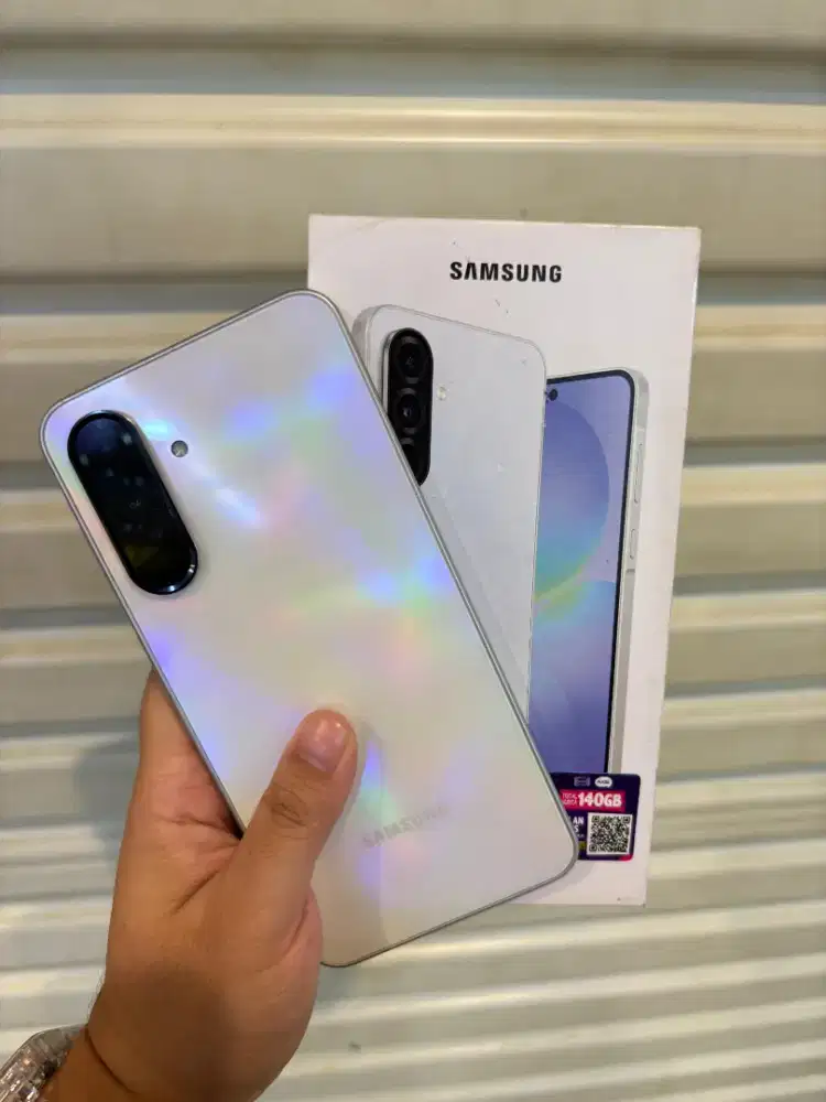 Samsung Galaxy A36 5G