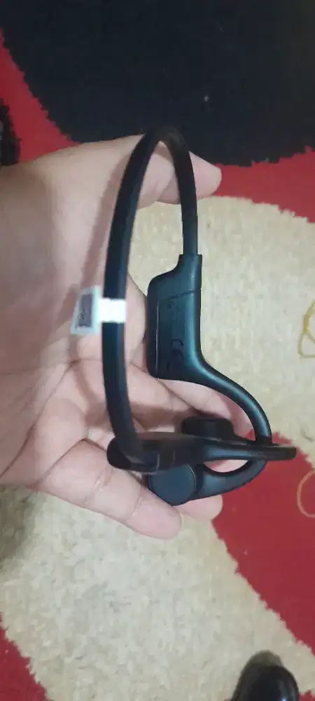 Headset Sudio B2 dn JBL T450BT