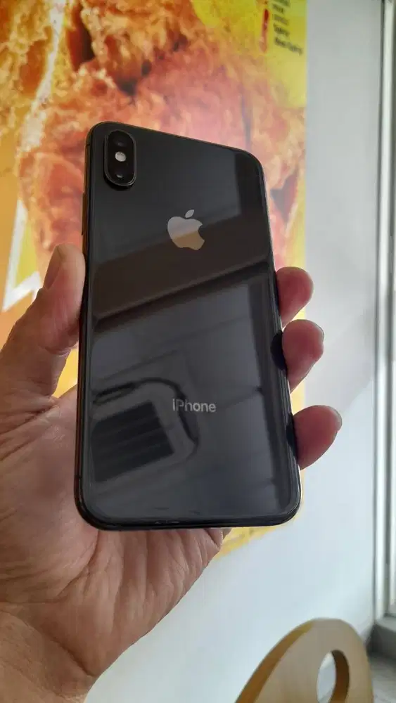Iphone XS 64gb Kemenperin iBox