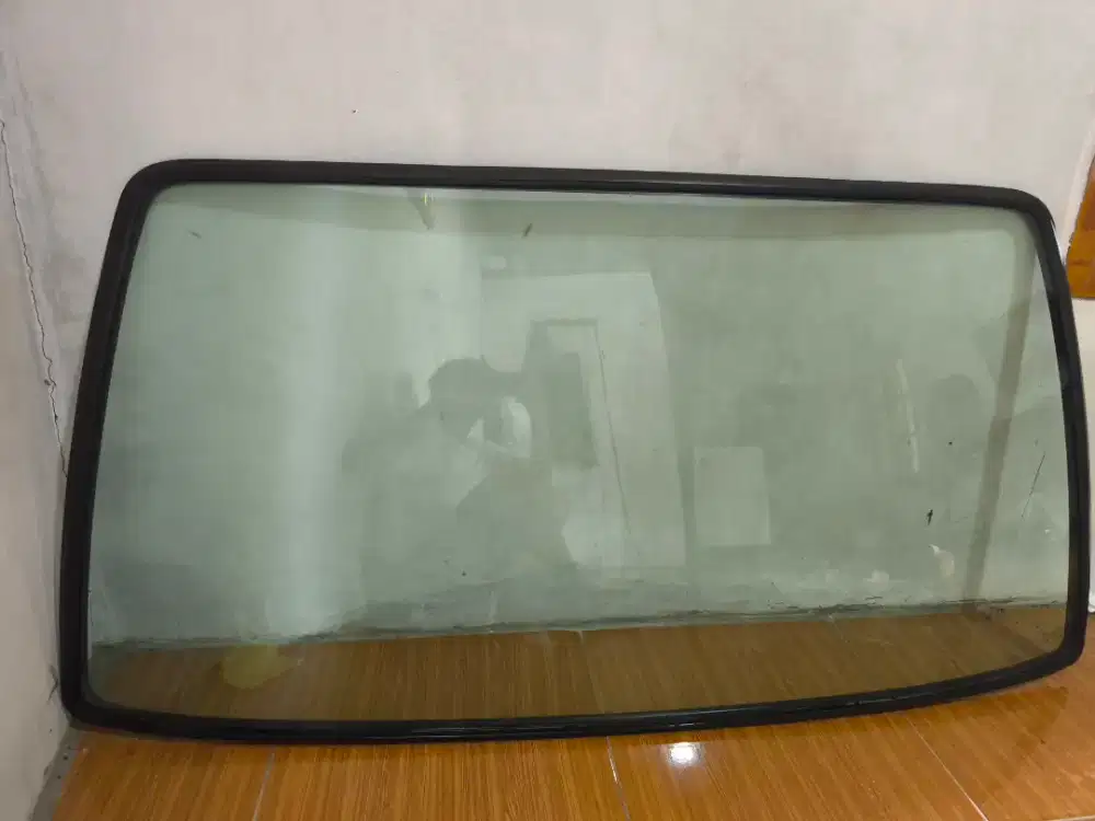 Kaca carry Futura 1,5 ori