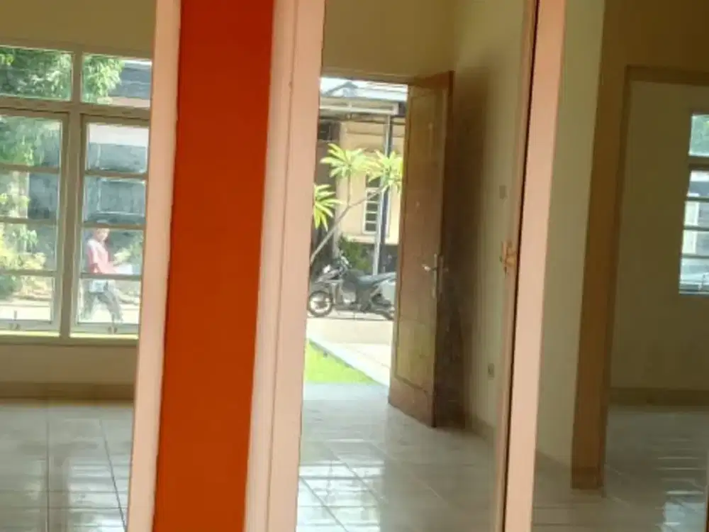 DIJUAL CEPAT RUMAH MURAH LT 150 SIAPHUNI PERUM CIBUBUR COUNTRY BOGOR