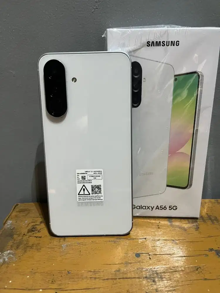 Samsung a56 8/256