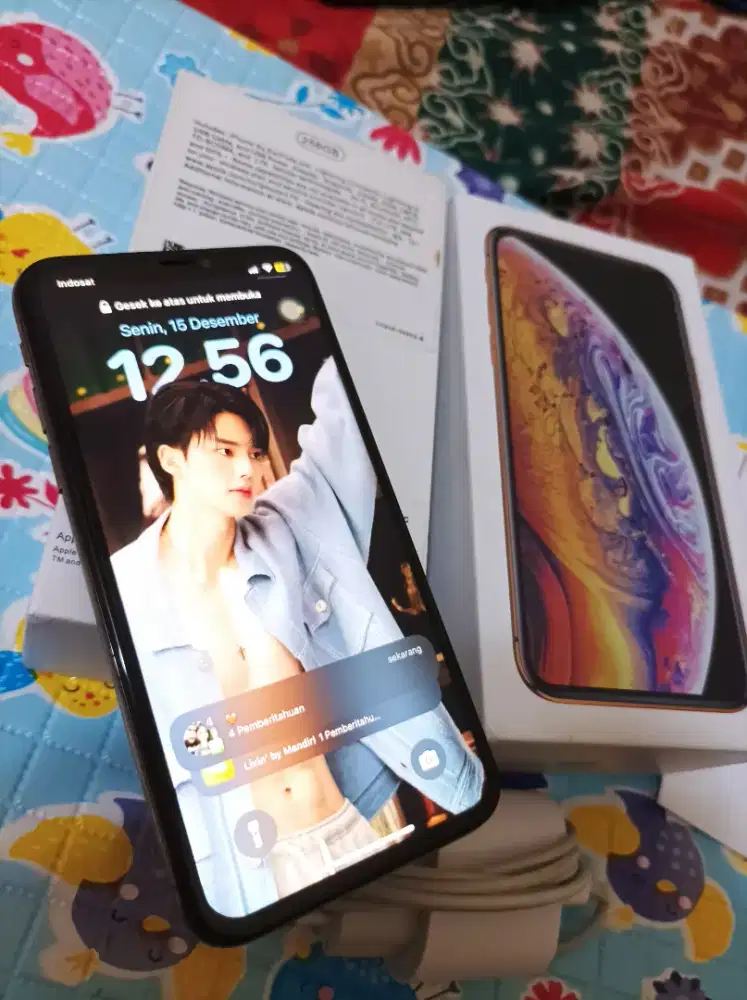 jual hp iphone xs