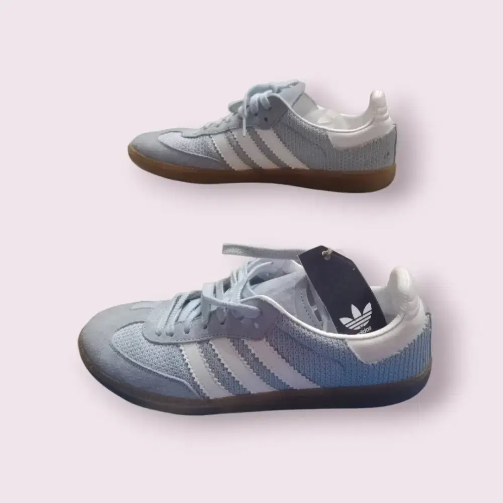 Sepatu Adidas Baru size 40