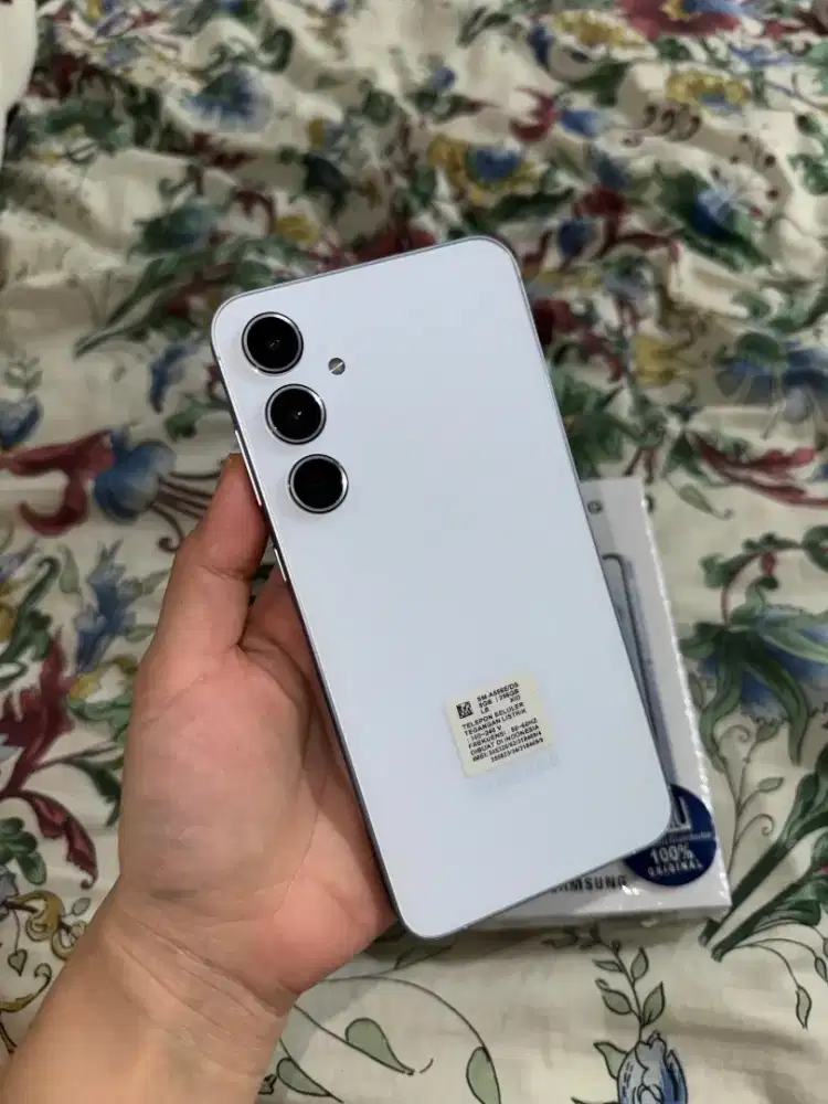 Samsung a55 5G 8/256gb