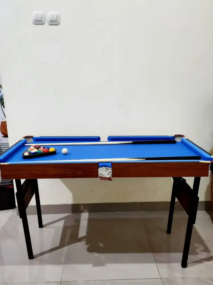 Mini Billiard 5ft | Vania Billiard
