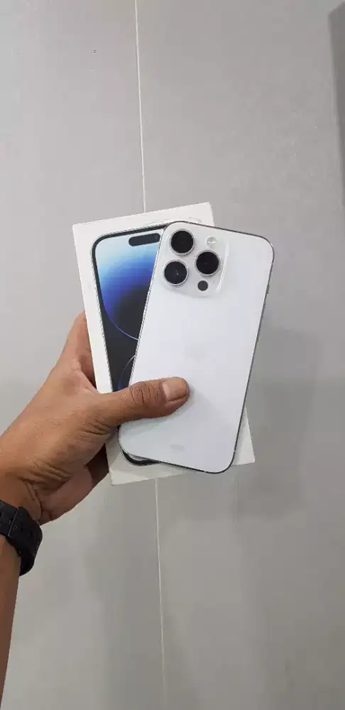 Iphone 14 pro 128 iboxx