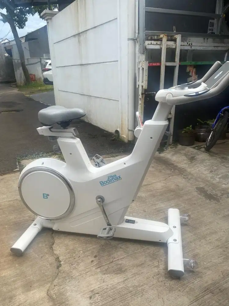 Bodimax Active Plus Bike