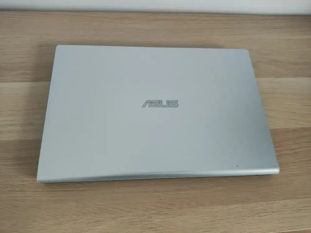 Laptop ASUS A409MA - N4020 4GB 256SSD WIN10 14.0FHD Silver